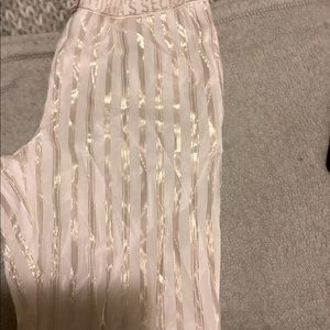 Victoria’s Secrets PJ’s